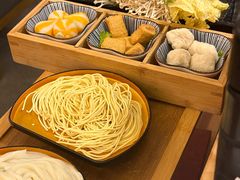 -牛匠和牛寿喜锅(西安总店)