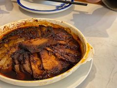 -老奶奶私房菜(天台里街店)