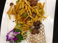 -保定会馆(红旗大街店)