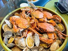 -鹰龙海畔度假酒店(咸祥店)