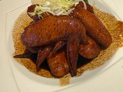 -太平馆餐厅(尖沙咀店)