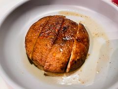 烤牛排菇-胡麻(静安嘉里店)