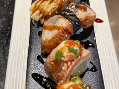 -德川家日本料理(中关村寰太大厦店)