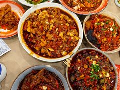 -老三样·旧食新味(万寿宫店)