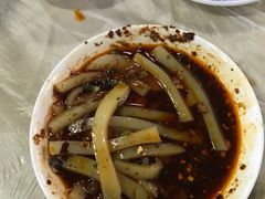 凉粉-东吴霸王兔(松青路店)