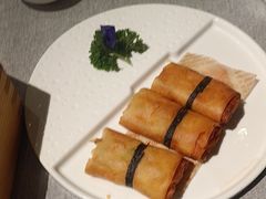 -晓粤·惹味粤菜(凯德乐峰广场店)