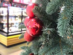 -星巴克(广州中华广场B1层店)