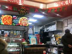 -达美乐比萨(石景山万达店)