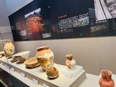-台州博物馆