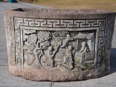 -南阳卧龙岗武侯祠