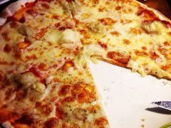 iphone_upload_pic-JINNS锦时 steak&pizza(浸信会礼拜堂旧址店)