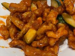 -醋果子炒大肠·老赣南客家菜(渔湾里店)