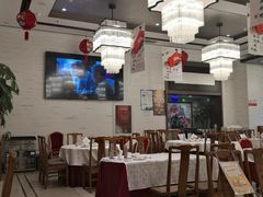 大堂-马凯餐厅(地安门店)