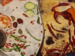 -川锅一号火锅(常德万达店)