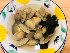 -萨莉亚意式餐厅(深南茂业店)