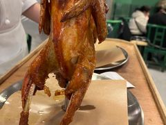 -费大厨辣椒炒肉(太平老街店)