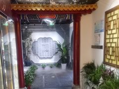 -秦月轩·陕西家乡菜(阜成路·五棵松店)