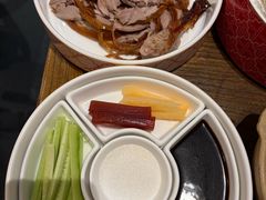 -院落新京菜·烤鸭(地安门店)