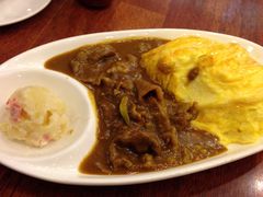 -玛格萝妮比萨屋(四平店)