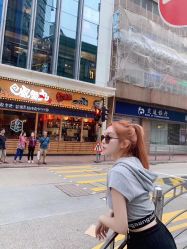 -3AM HAIR SALON染发烫发接发