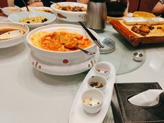 -晋阳春·山西菜·北京烤鸭(交大店)