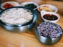-延阿姨水豆腐(公园店)