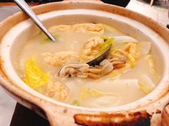 -莆田餐厅PUTIEN(三里屯店)