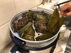 -璐坊粽王(复兴中路店)