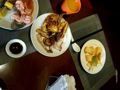 android_upload_pic-曼湾禾田居度假酒店-乐蒙西餐厅