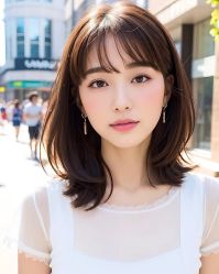 -LJOY丽锦造型·烫发染发