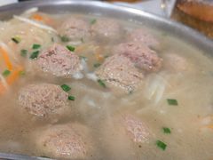 -宛平李记小吃(东关街店)