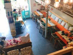 -Kitchen·Y洋厨房西餐厅(王府壹号店)