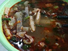 -阿叶羊杂碎(前进街店)