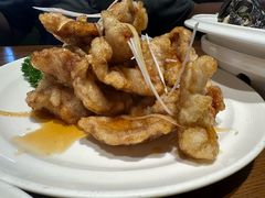 -奕景小馆·地道大连菜(恒隆广场店)