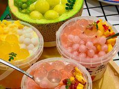 -山悦里 山野·鲜火锅(罗斯福广场店)