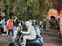 -大连海昌发现王国主题公园