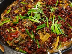 -勇利赵家烤肉坊(含光路店)