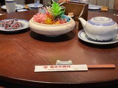 -南京大牌档(青岛万象城店)