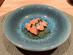 -镹·鱼料理  国产鱼使用店