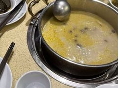 -煲大王老砂锅猪肚鸡(泊富ICITY店)
