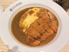 -COCO壱番屋(北京平安国际金融中心店)