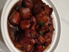 -不倒翁·安徽名菜楼(步行街店)