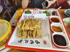 -肘子酥·天津菜·特色捞面(德云社店)