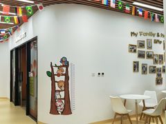 -美国谷斯妈妈早教中心 (陆家嘴店)
