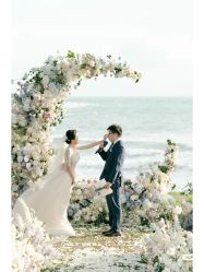 -CHOCO-启蔻婚礼(三亚公司)
