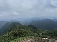 -娄山关景区
