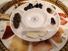-上坐过桥米线(顺城店)