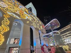-上海第一八佰伴