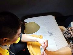 -陆琴脚艺·足浴·SPA(夫子庙店)
