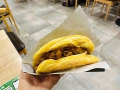 -魏家凉皮(博水商务大厦店)